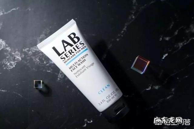 男士护肤品什么牌子好?