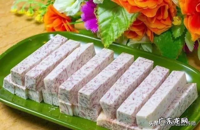 芋头的功效和副作用有哪些?