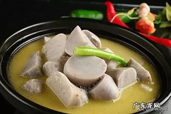 芋头的功效和副作用有哪些?