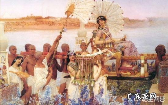 为何被称为“妖妇”的埃及艳后能获国民拥戴呢?