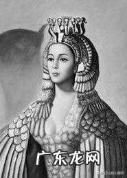 为何被称为“妖妇”的埃及艳后能获国民拥戴呢?