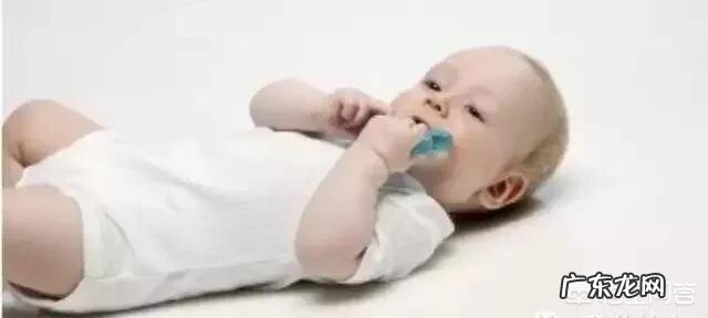 四个月的宝宝应该学习什么?