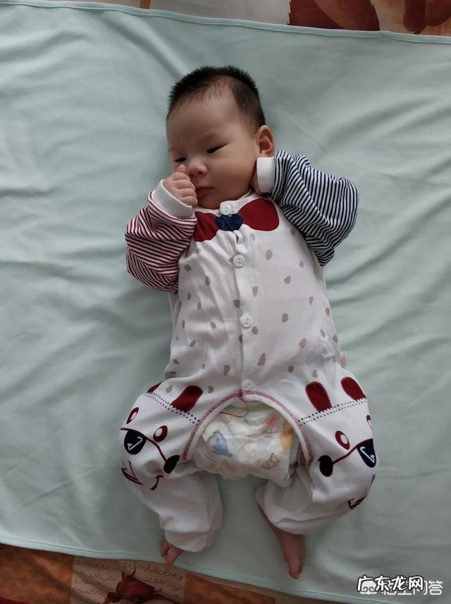 四个月的宝宝应该学习什么?