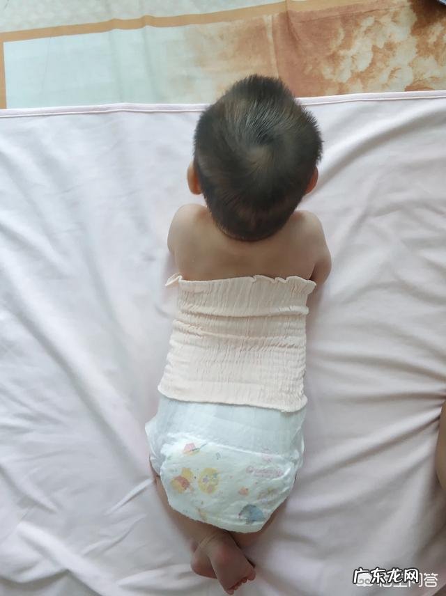 四个月的宝宝应该学习什么?