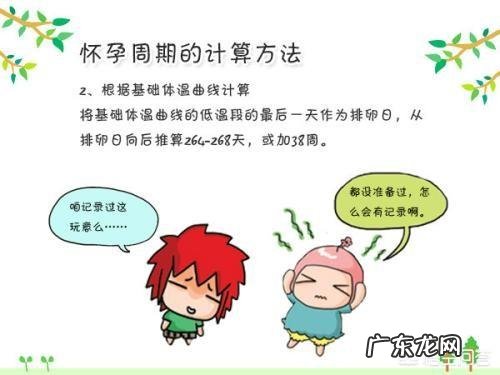 刚开始怀孕几天算一周?