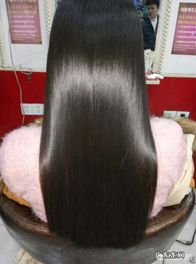 洗头发有哪些错误的方式,如何正确洗头?