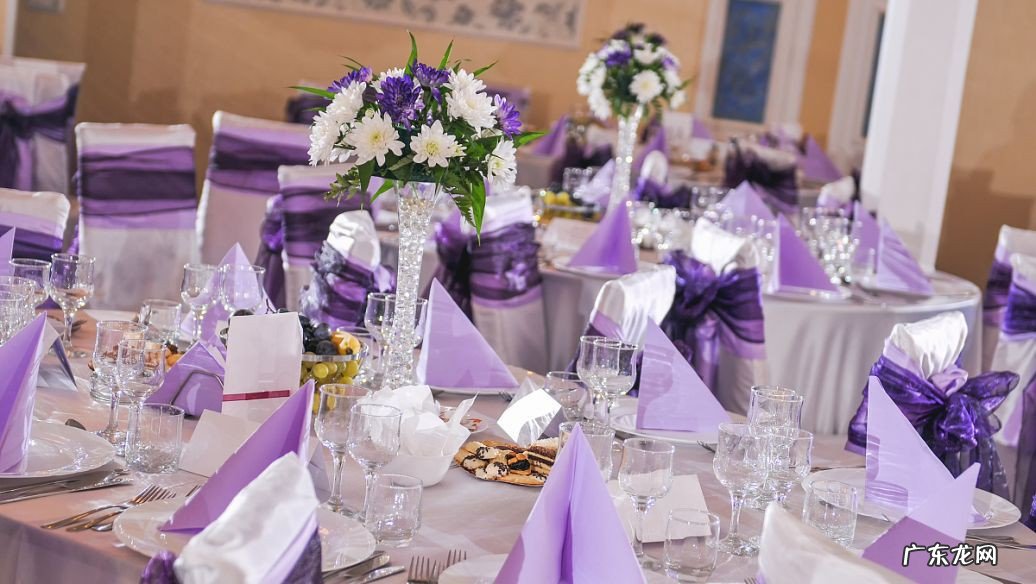 婚礼当天的完整基本流程