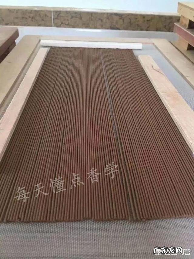 如何识别好的沉香线香?