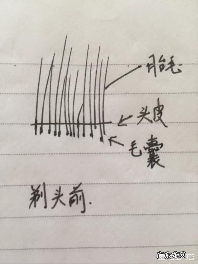 新生儿胎毛要不要剃,如何科学的剃?