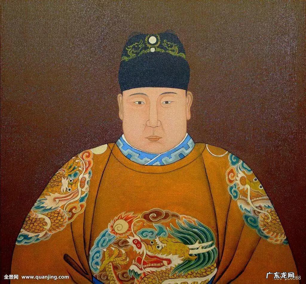 朱允文是不是朱标的长子