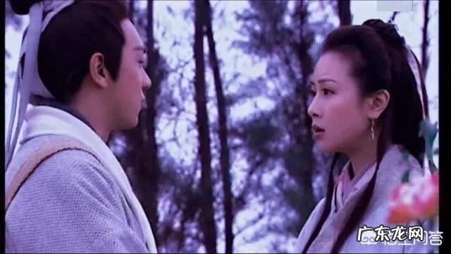 香港古装电视剧中有哪些令你难以忘怀的女神？