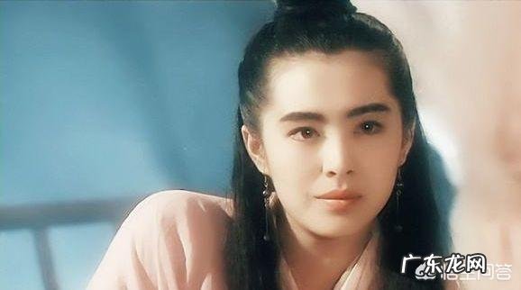 香港古装电视剧中有哪些令你难以忘怀的女神?