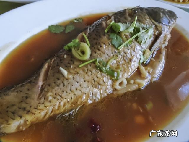 清蒸鱼怎么做才能既美观又美味?