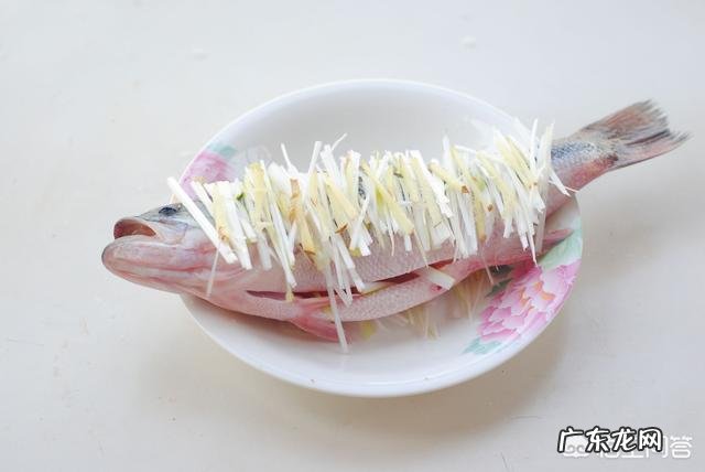 清蒸鱼怎么做才能既美观又美味?