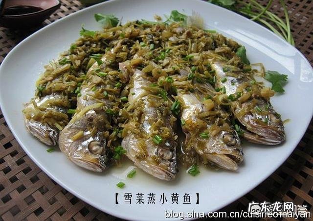 清蒸鱼怎么做才能既美观又美味?