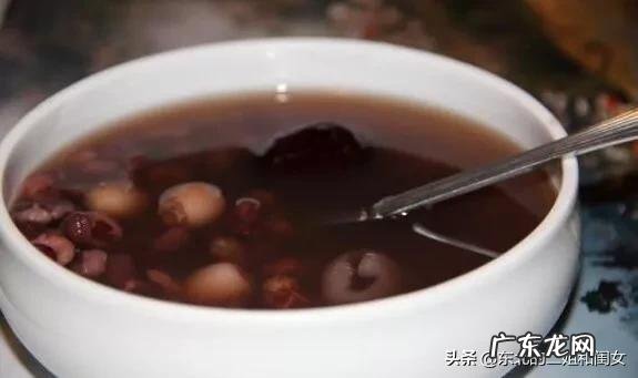 薏米可以煲什么汤?