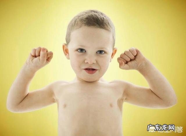 宝宝抵抗力比较低,该怎么办?