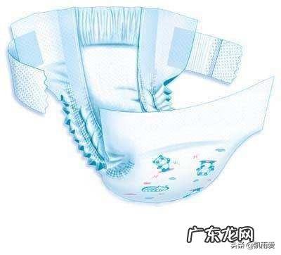 纸尿裤是否影响宝宝健康?