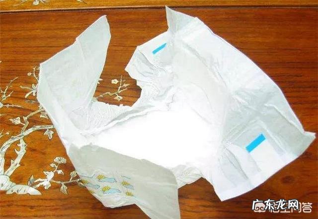 纸尿裤是否影响宝宝健康?