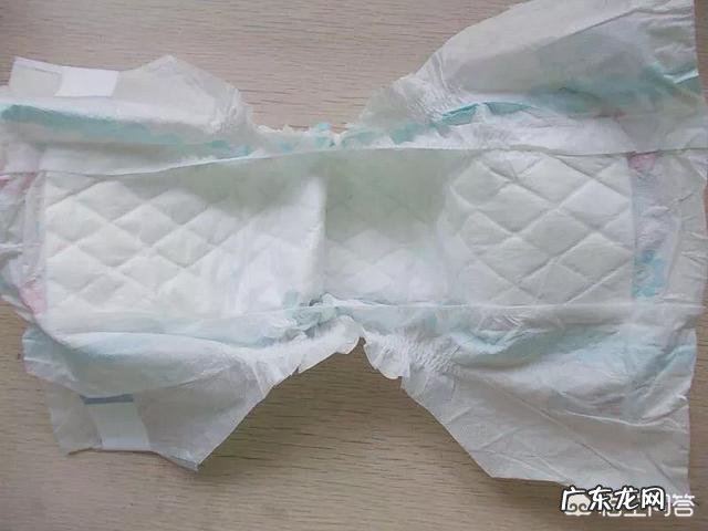 纸尿裤是否影响宝宝健康?