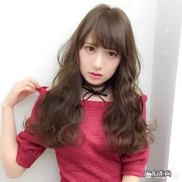 脸长的人该不该留刘海，有哪些建议？