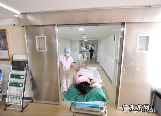 准妈妈在剖宫产术前要做哪些准备?产后需要注意什么问题?