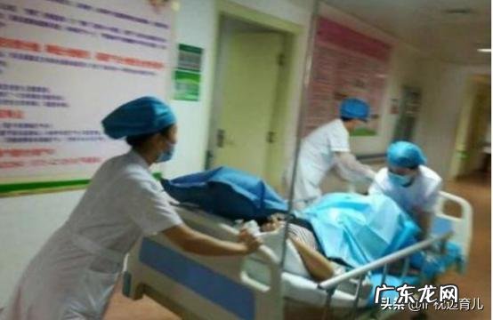 准妈妈在剖宫产术前要做哪些准备?产后需要注意什么问题?