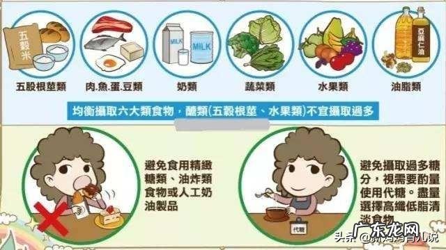 医生说我血糖偏高,要我注意饮食,但是好担心宝宝的营养不足,孕妇奶粉怎么选呢?