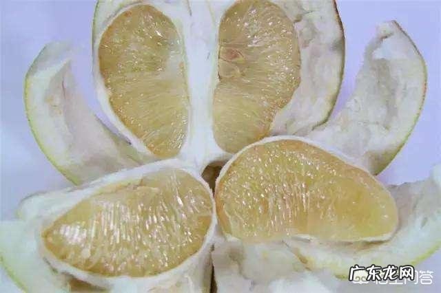 柚子有哪些好处和坏处?