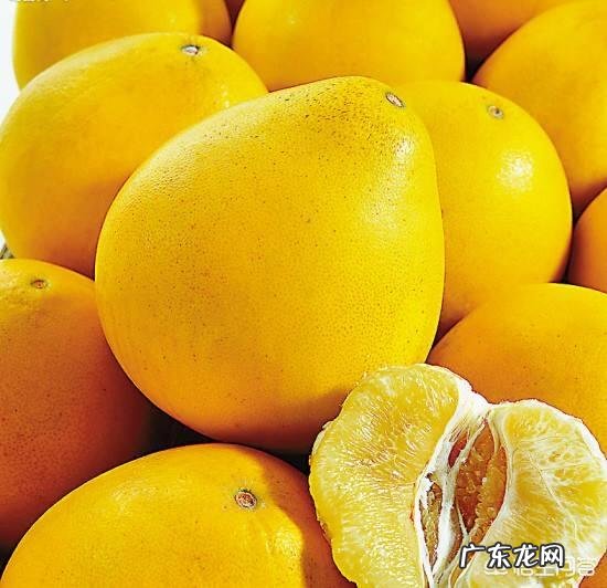 柚子有哪些好处和坏处？