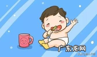 孩子大约几岁开始换牙?