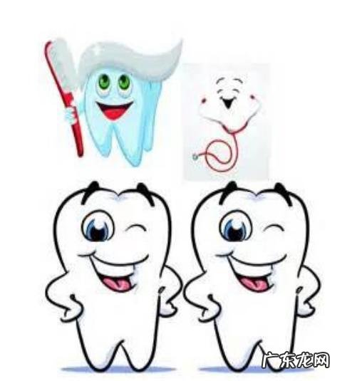 孩子大约几岁开始换牙?