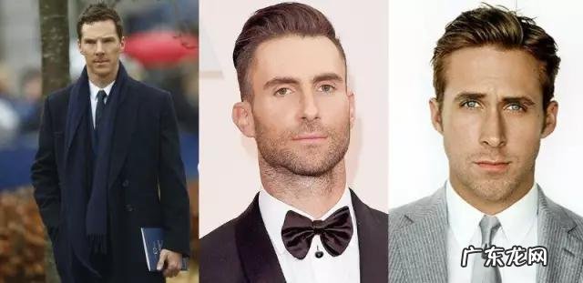 长型脸剪什么头发?