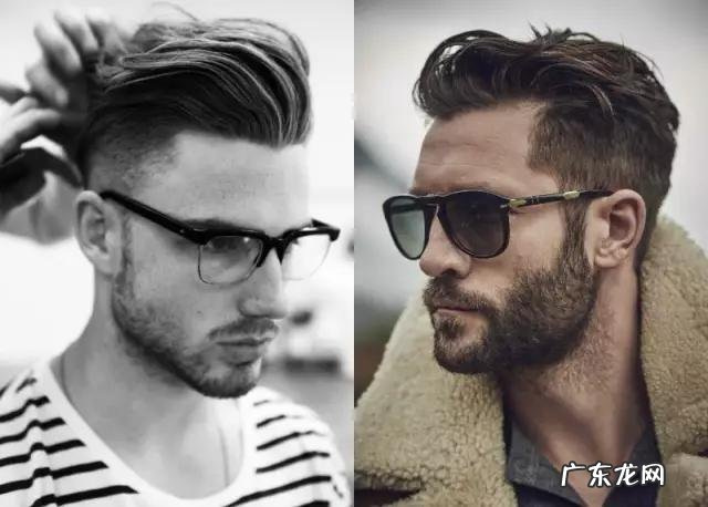 长型脸剪什么头发？