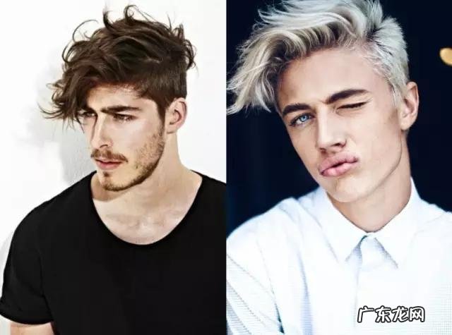 长型脸剪什么头发？