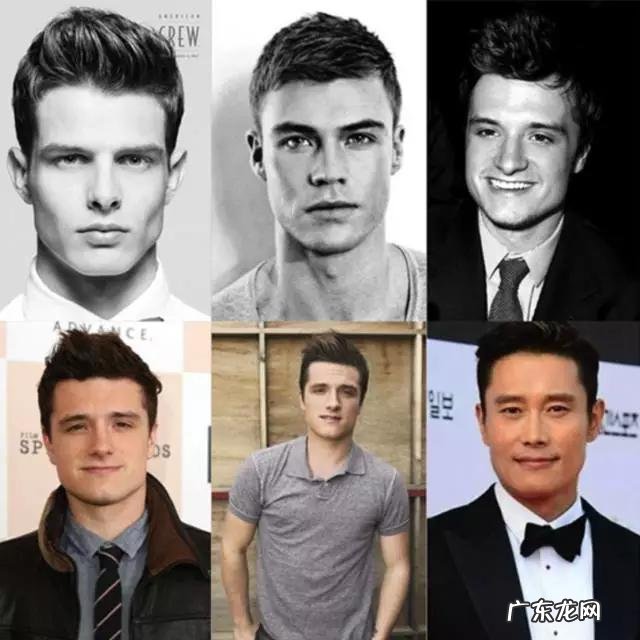 长型脸剪什么头发?