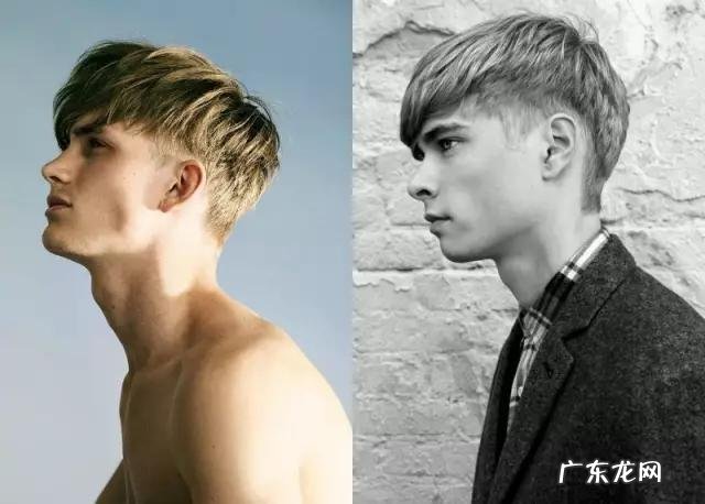 长型脸剪什么头发？