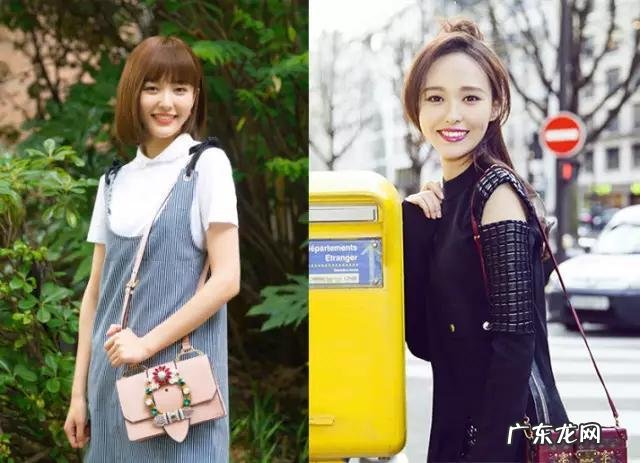 长型脸剪什么头发？