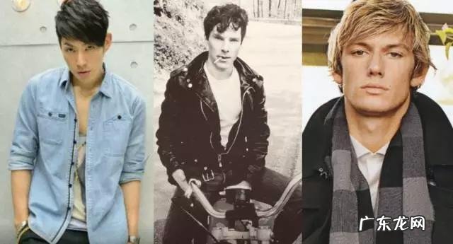 长型脸剪什么头发?