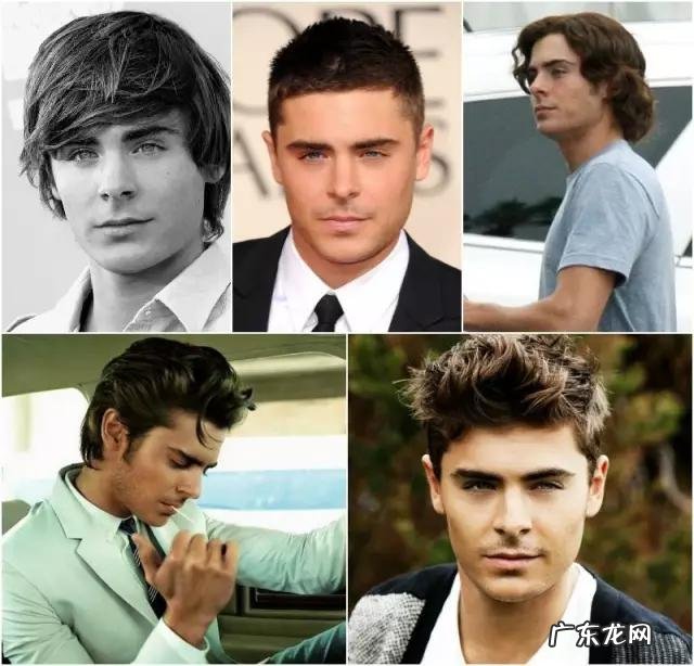 长型脸剪什么头发？