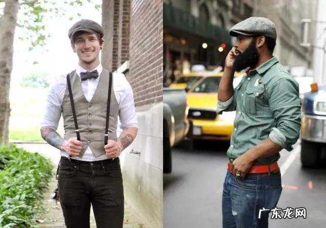 长型脸剪什么头发？