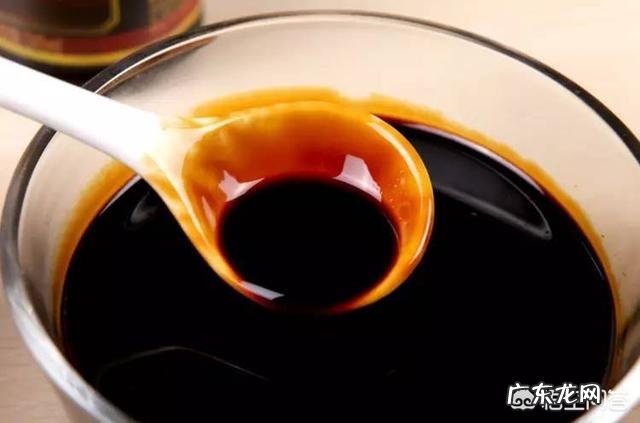 生抽、老抽和酱油有什么区别？