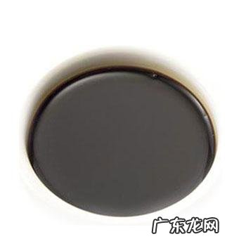 生抽、老抽和酱油有什么区别?