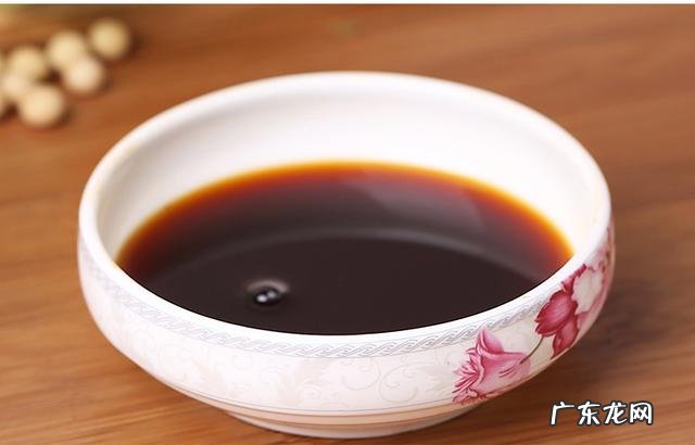 生抽、老抽和酱油有什么区别?