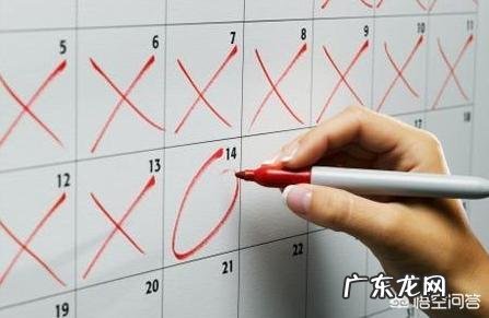 月经后几天是排卵期?