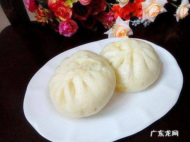 肉包子怎么做里面有汁