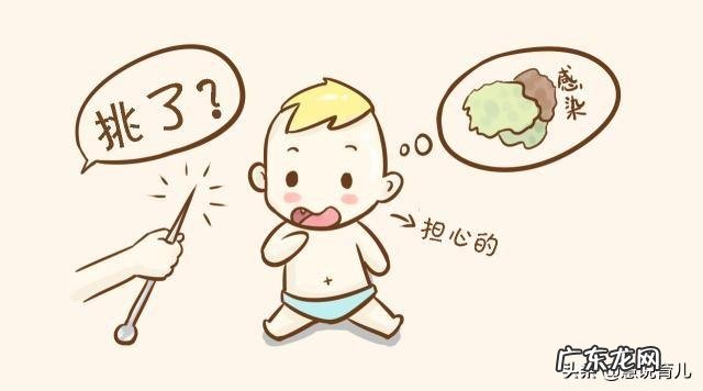 为什么有的婴儿一出生就有牙齿?