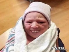 为什么有的婴儿一出生就有牙齿？