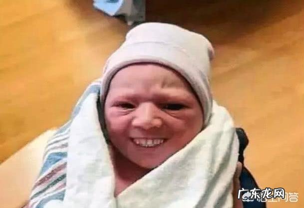 为什么有的婴儿一出生就有牙齿?