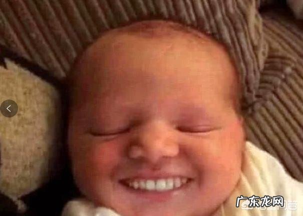 为什么有的婴儿一出生就有牙齿?
